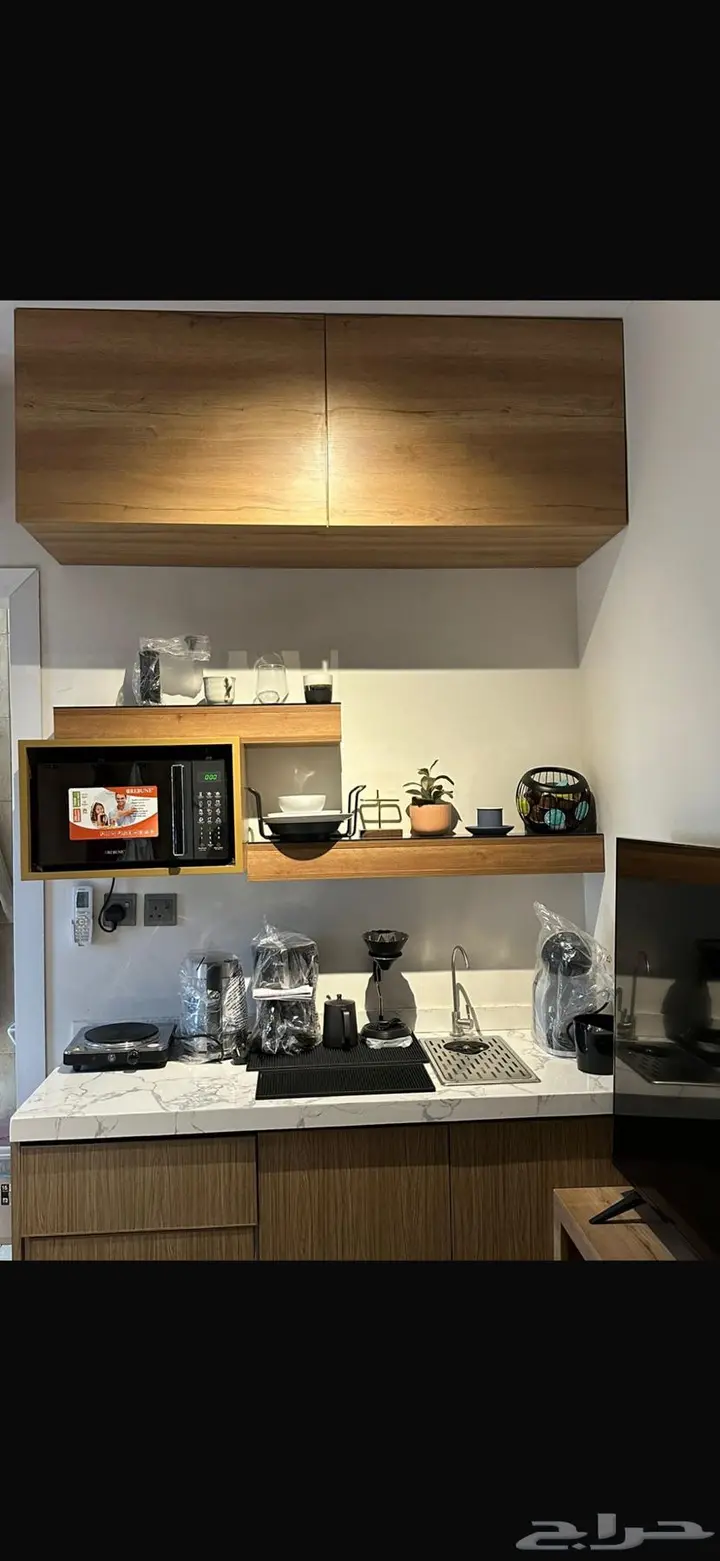 apartment in Al Narjis, Riyadh 2
