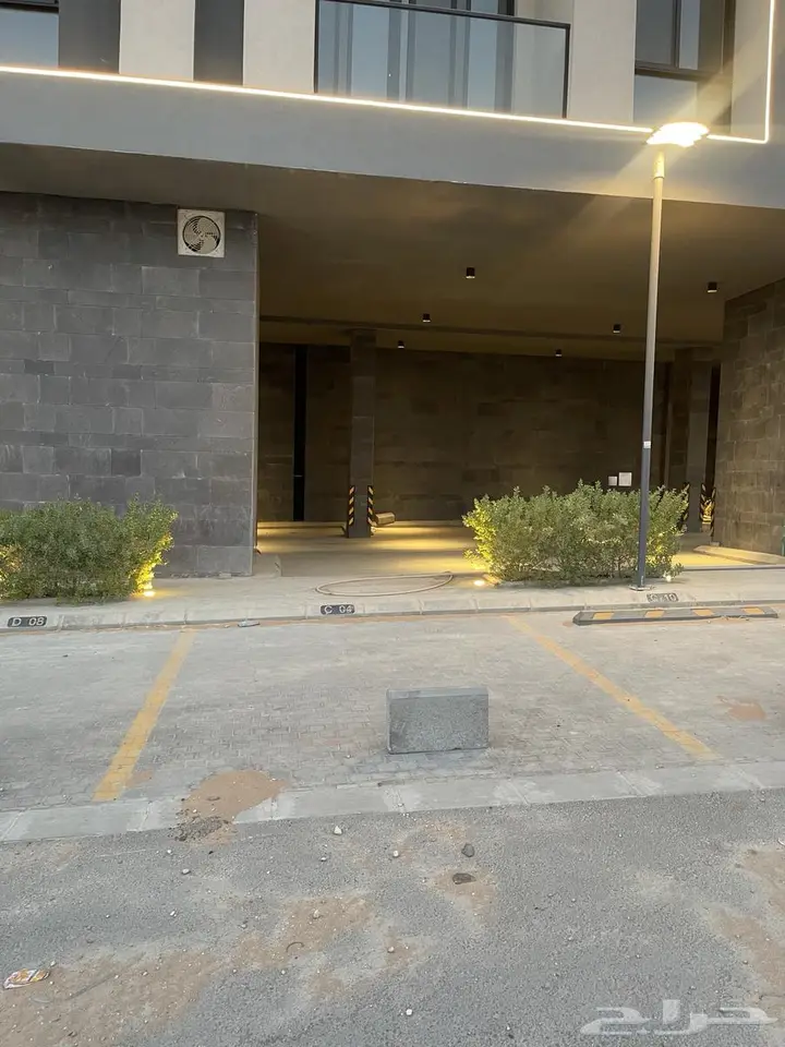 2 bedroom apartment in Al Murjan, Riyadh 3