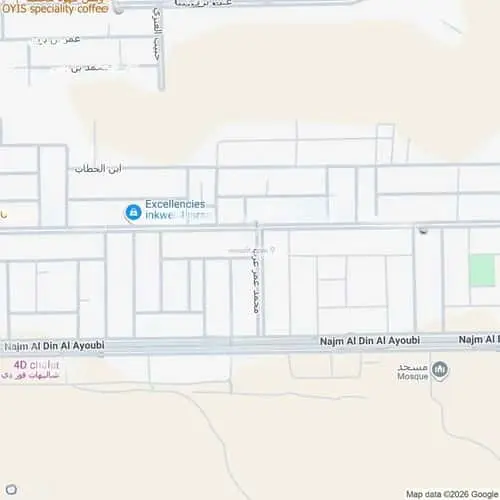 3 bedroom apartment in Al Awali, Riyadh 5