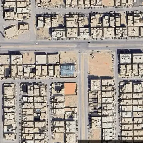 3 bedroom apartment in Al Awali, Riyadh 2
