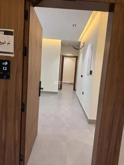 3 bedroom apartment in Al Awali, Riyadh 6
