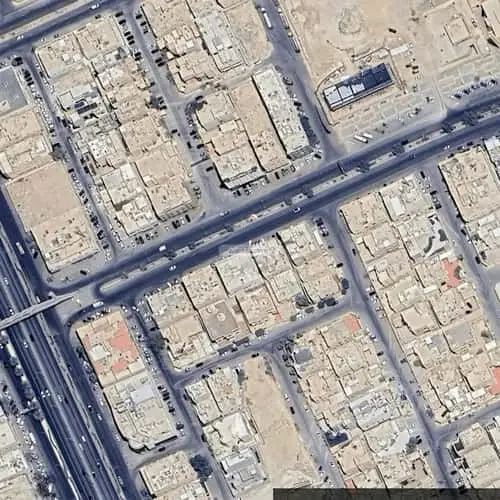 1 bedroom apartment in Al Nuzhah, Riyadh 7
