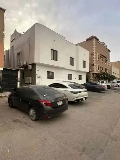 1 bedroom apartment in Al Nuzhah, Riyadh 2