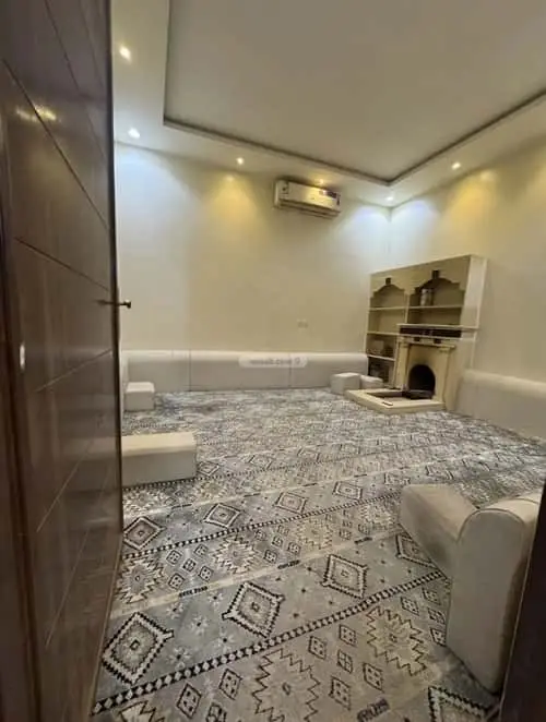 7 bedroom villa in Al Yarmouk, Riyadh 7