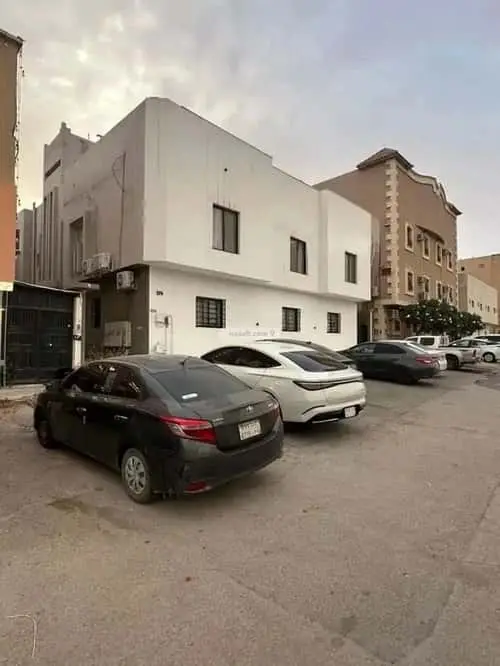 1 bedroom apartment in Al Nuzhah, Riyadh 3