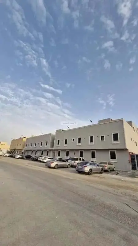 1 bedroom apartment in Al Manakh, Riyadh 6