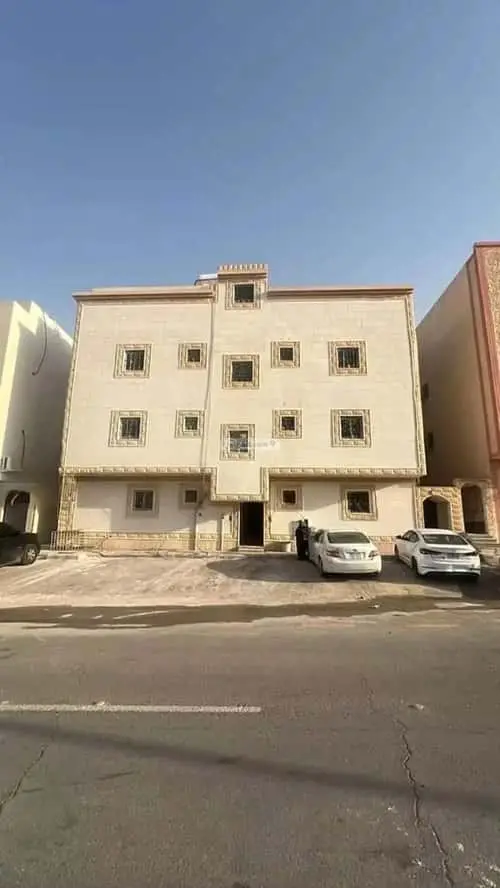 2 bedroom apartment in Al Awali, Riyadh 2