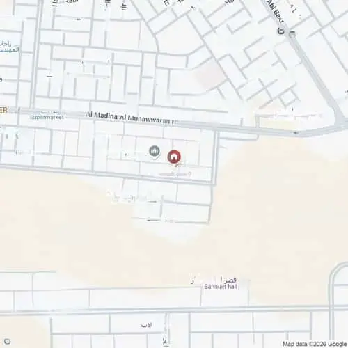 2 bedroom apartment in Al Awali, Riyadh 9