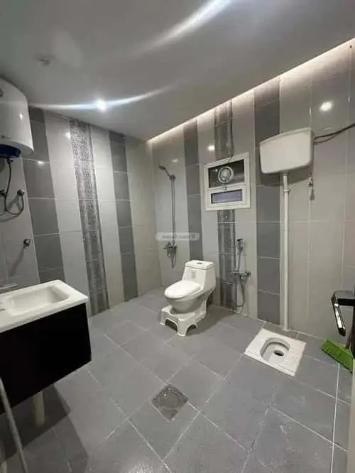 2 bedroom apartment in Al Uraija Al Gharbi, Riyadh 3
