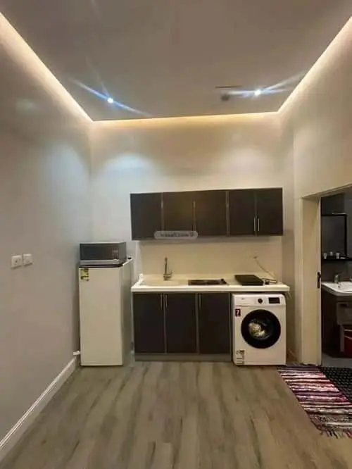 1 bedroom apartment in Al Nuzhah, Riyadh 8