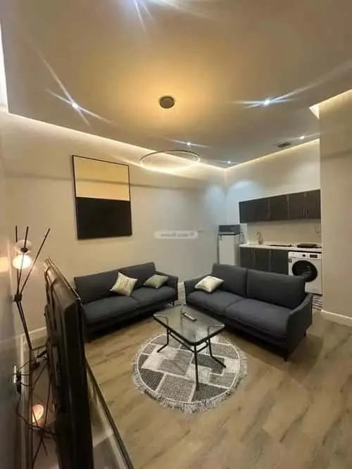 1 bedroom apartment in Al Nuzhah, Riyadh 4