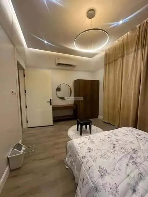 1 bedroom apartment in Al Nuzhah, Riyadh 2