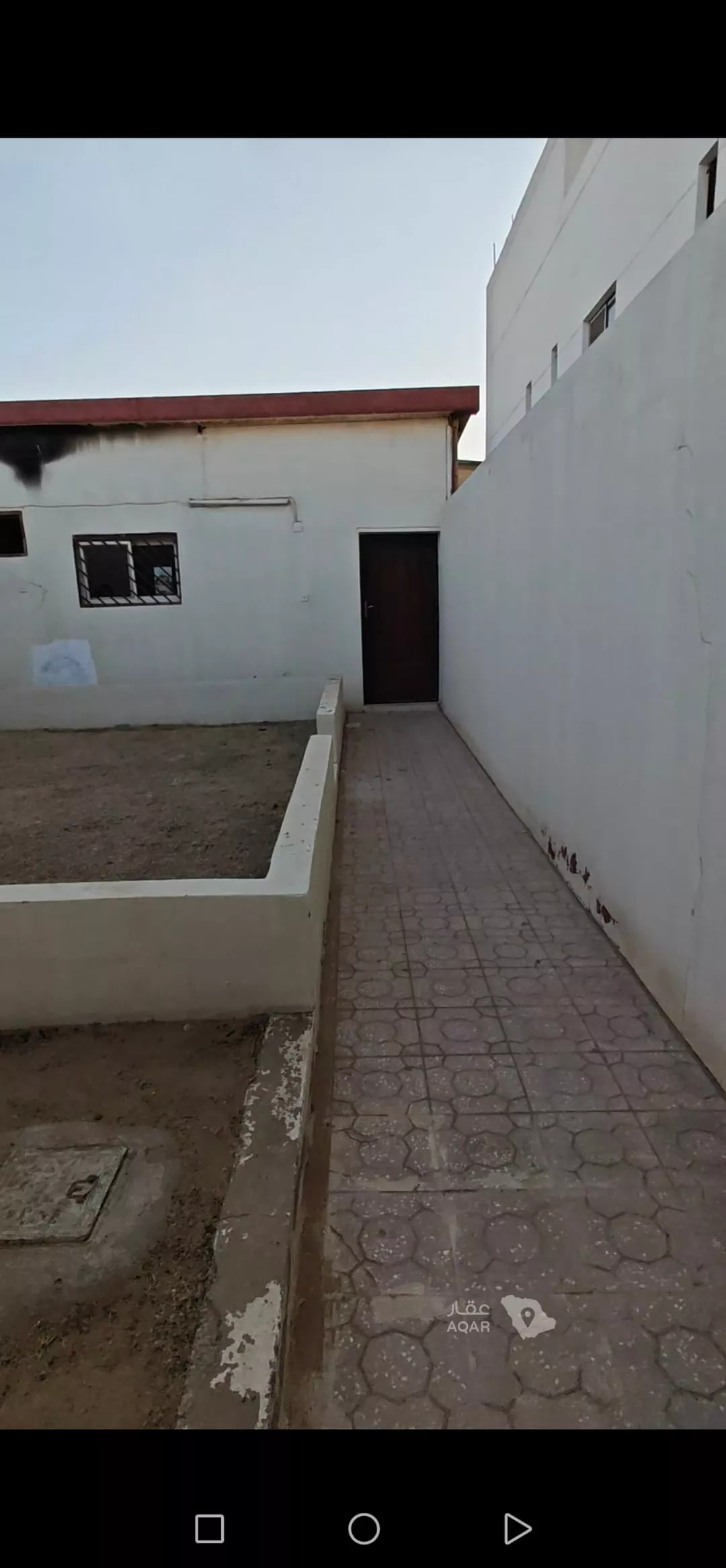 شقة في الضاحي