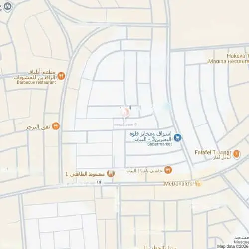2 bedroom apartment in Al Bayan, Riyadh