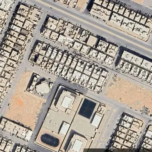 7 bedroom villa in Al Hazm, Riyadh 3