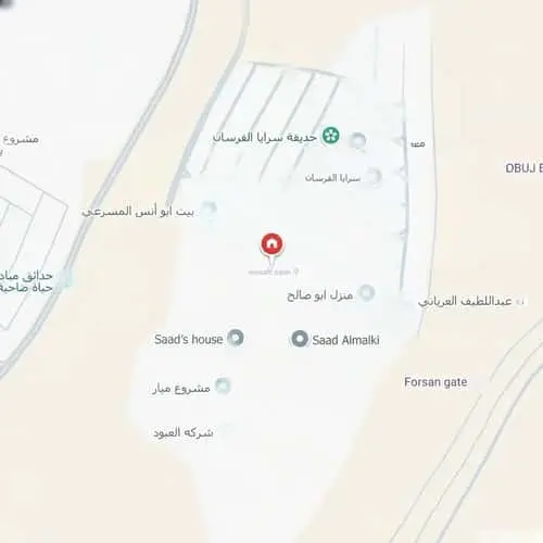 6 bedroom villa in Al Bashaer, Riyadh