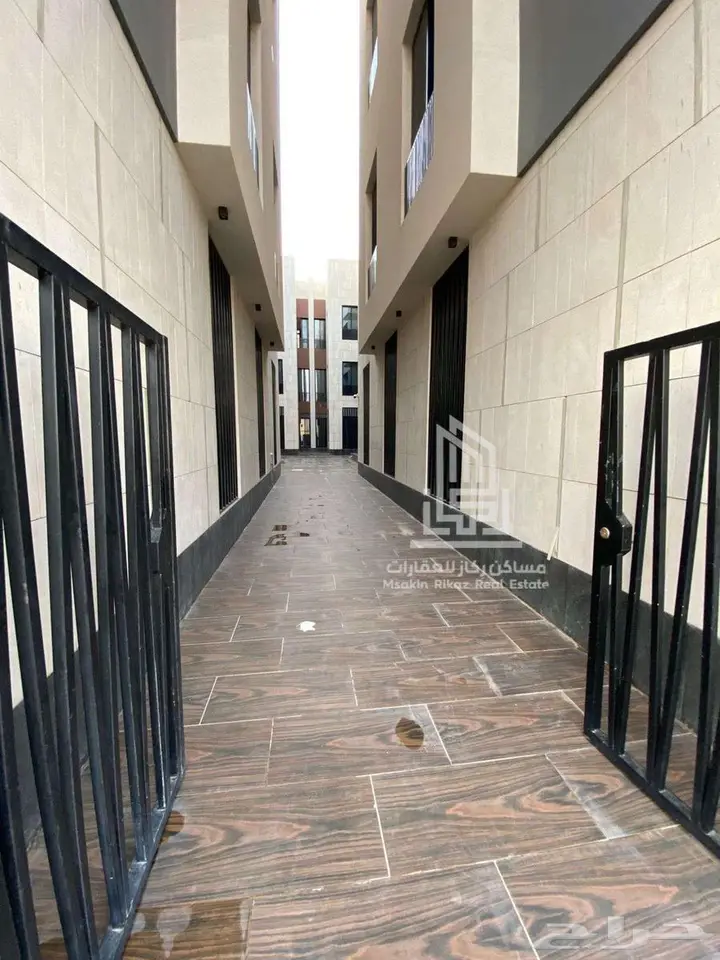 شقة 2 غرف في السعادة، الرياض 3