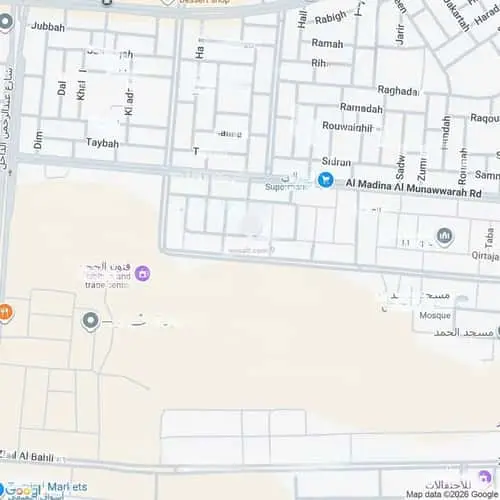 2 bedroom apartment in Al Awali, Riyadh 2