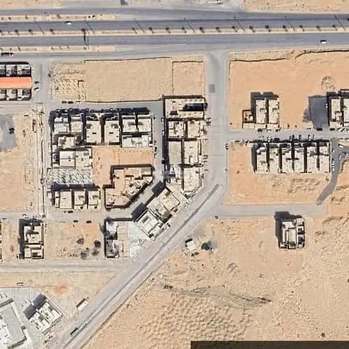 villa in Al Awali, Riyadh 2