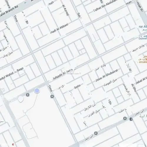 4 bedroom apartment in Ad Dar Al Baida, Riyadh 6