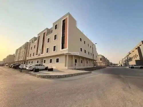 4 bedroom apartment in Ad Dar Al Baida, Riyadh 5