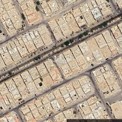 4 bedroom apartment in Ad Dar Al Baida, Riyadh 4