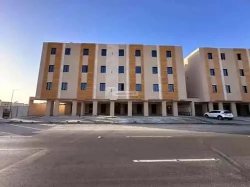 4 bedroom apartment in Ad Dar Al Baida, Riyadh 3