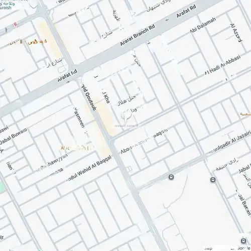4 bedroom apartment in Ad Dar Al Baida, Riyadh 5