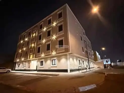 4 bedroom apartment in Ad Dar Al Baida, Riyadh 10