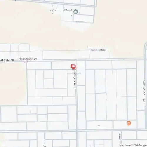 4 bedroom apartment in Al Awali, Riyadh 10