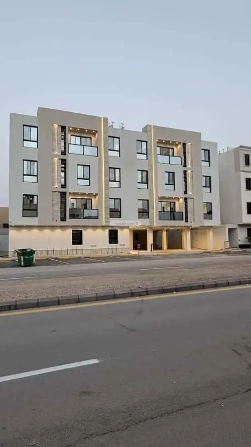 4 bedroom apartment in Tuwaiq, Riyadh 10