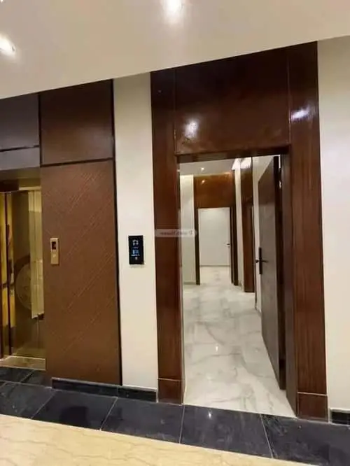 4 bedroom apartment in Al Narjis, Riyadh 5