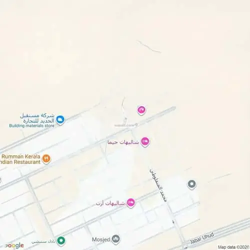4 bedroom apartment in Al Narjis, Riyadh 9