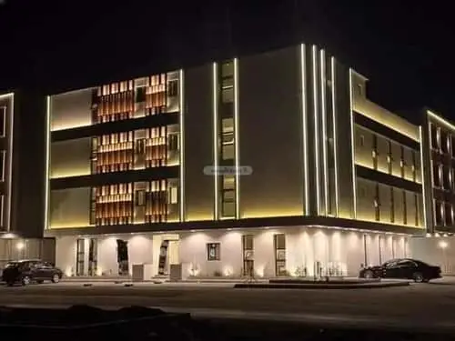 4 bedroom apartment in Al Narjis, Riyadh 2