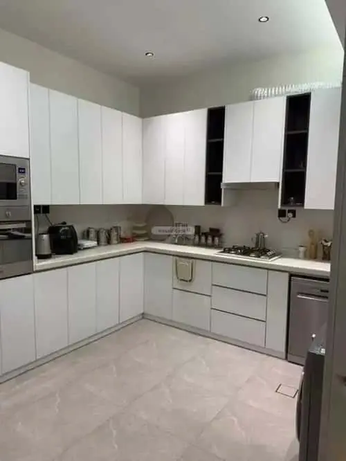4 bedroom villa in Dhahrat Al Badiah, Riyadh 2