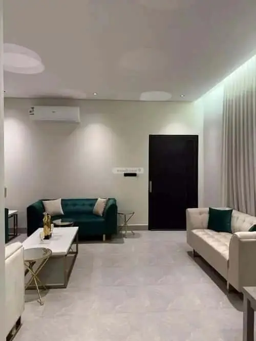 4 bedroom villa in Dhahrat Al Badiah, Riyadh 7