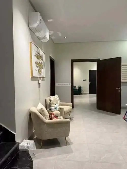 4 bedroom villa in Dhahrat Al Badiah, Riyadh