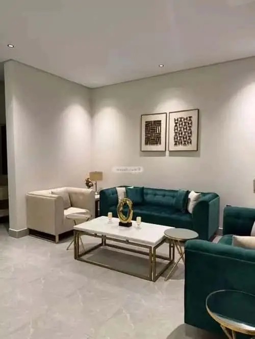 4 bedroom villa in Dhahrat Al Badiah, Riyadh 10