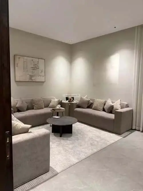 4 bedroom villa in Dhahrat Al Badiah, Riyadh 5