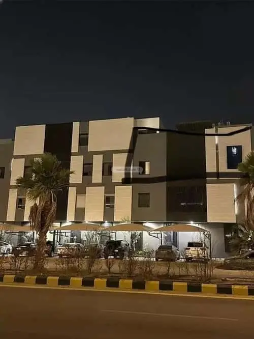شقة 3 غرف في القيروان، الرياض 5