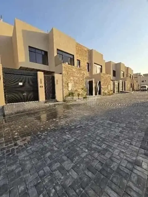 4 bedroom apartment in Al Salam, Riyadh 8