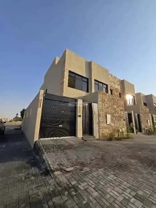 4 bedroom apartment in Al Salam, Riyadh