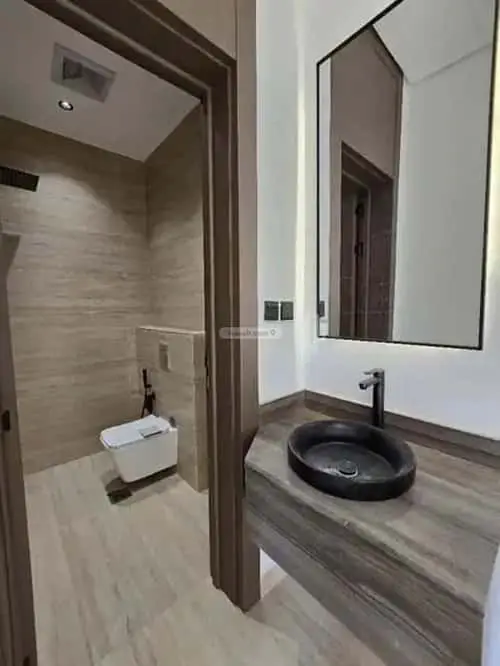 4 bedroom apartment in Al Salam, Riyadh 10