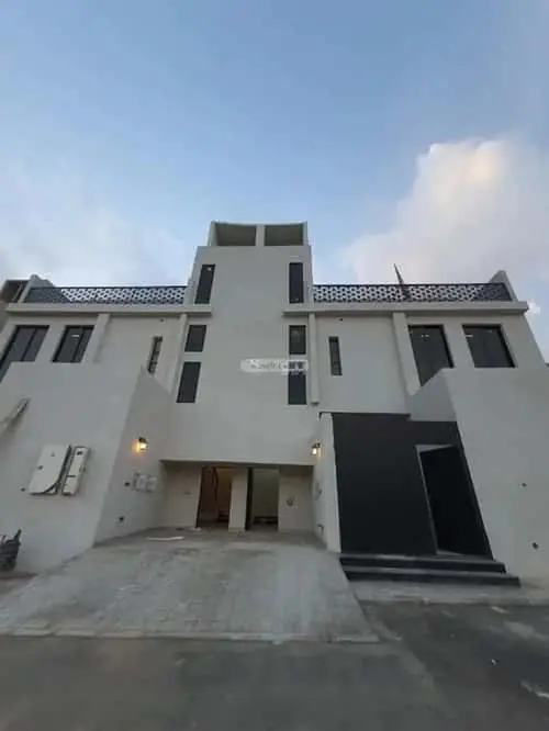 3 bedroom apartment in Al Murjan, Riyadh 5