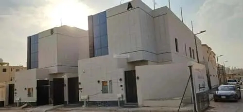 3 bedroom apartment in An Nasim Al Gharbi, Riyadh 2
