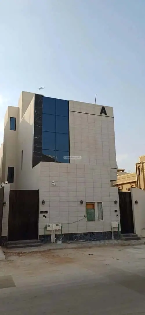 3 bedroom apartment in An Nasim Al Gharbi, Riyadh