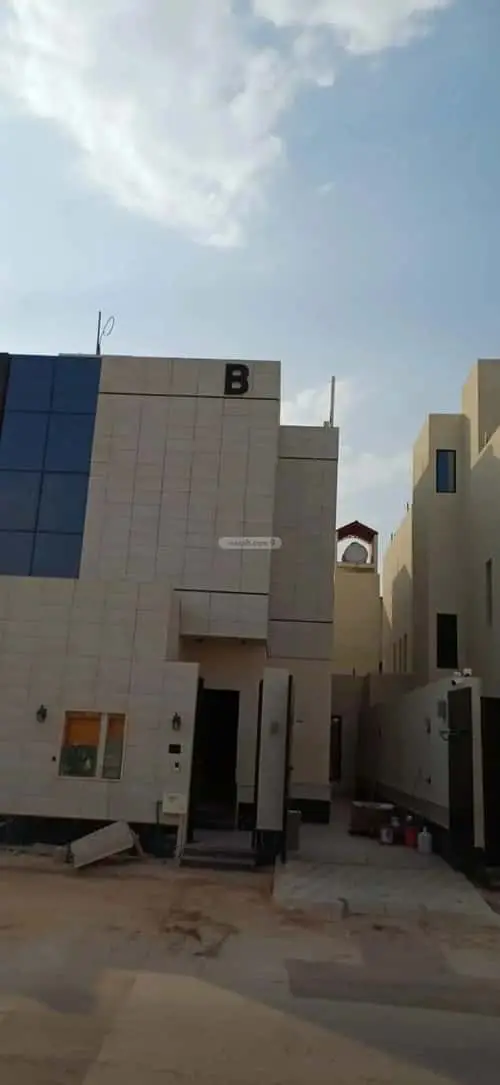 3 bedroom apartment in An Nasim Al Gharbi, Riyadh 6