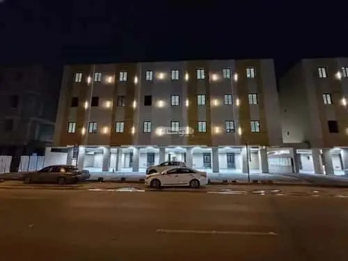 4 bedroom apartment in Ad Dar Al Baida, Riyadh 11