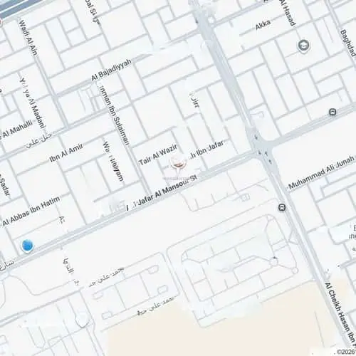 4 bedroom apartment in Granada, Riyadh 7
