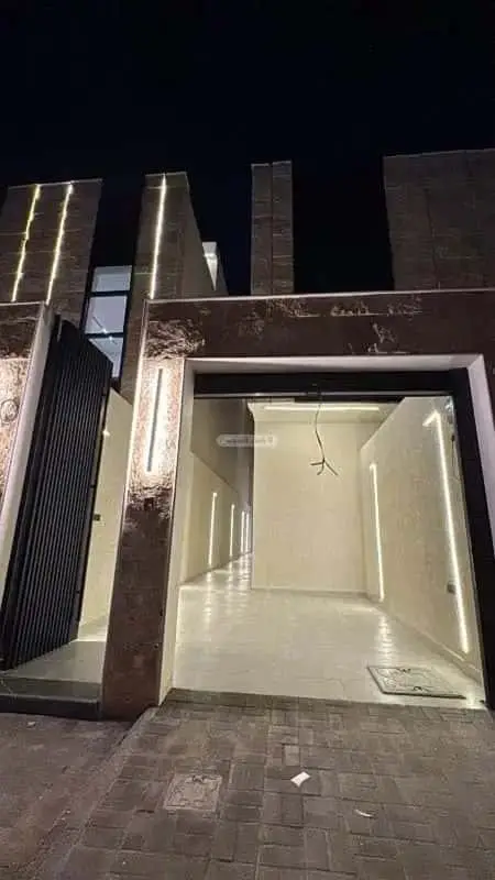 فيلا 4 غرف في العوالي، الرياض 3
